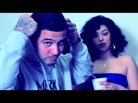 Young Hu$tle - Bad and Boujee (Freestyle)