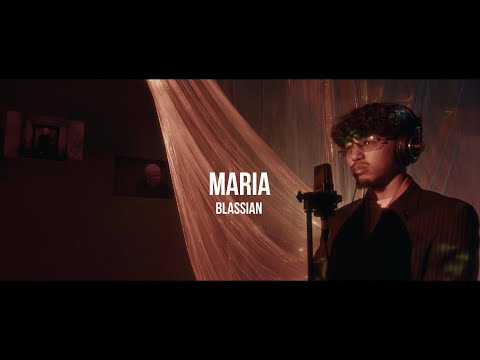 Blassian - Maria | Curltai Mood Video