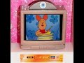 Opening Closing To Disney S Sing Along Songs Under The Sea 1994 VHS