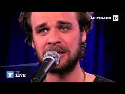 Cyril Mokaiesh - «Y a rien qui s'passe»