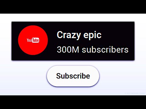This Mystery Channel Got 300 MILLION Subscribers? (WORLD RECORD!)