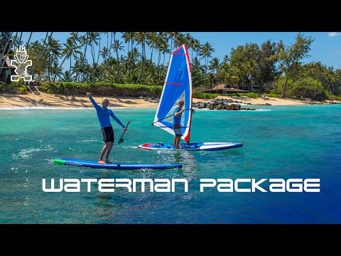 download lagu mp3 mp4 Starboard Waterman Package 2017, download lagu Starboard Waterman Package 2017 gratis, unduh video klip Starboard Waterman Package 2017
