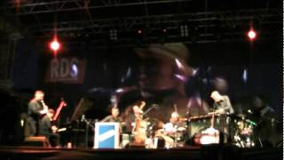 The Swingers Orchestra - Tea for Two (live @ Serravalle Scrivia '11)