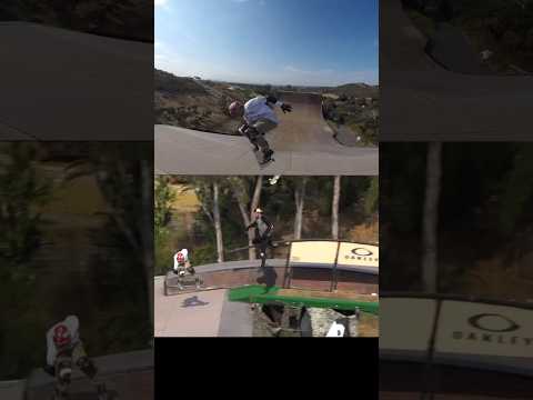 The Real Athletes Behind the Camera 🎥💪.