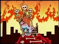 Keep Working Dinkleberg Fairly Odd Parents