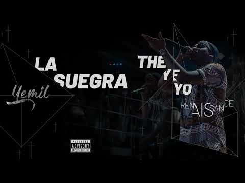Yemil - La Suegra [ Prod. Wvltz ]