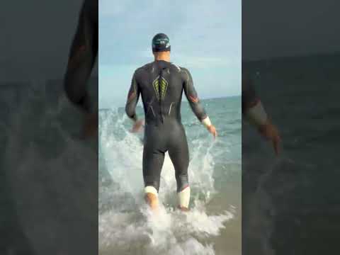 🏊♂️최상급 바다수영슈트 존3 아스파이어