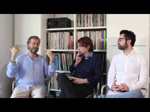 Jazz e filosofia con Stefano Zenni