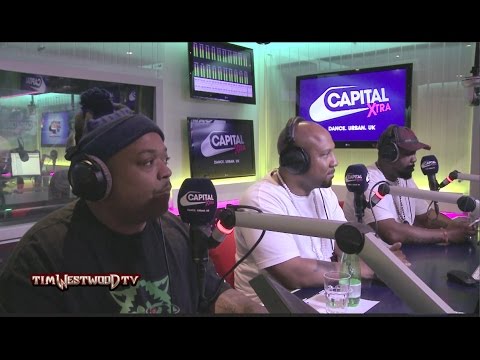 D12 freestyle - Westwood