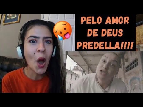 MC Ryan SP feat Costa Gold e MC Don Juan - Resgate (GR6 Explode) | REAÇÃO | INDI JADE