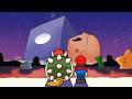 Mario Party But There Is No Party