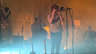 Beirut - &quot;Santa Fe&quot; - (@Tempodrom  -  Berlin - 16.02.2024)
