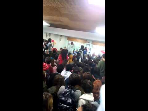 Malaba da gun na espamol