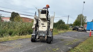 Wirtgen W500 asphalt milling machine | Image 4 - Machineryline