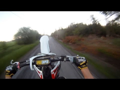 Wide Open Summer 2013