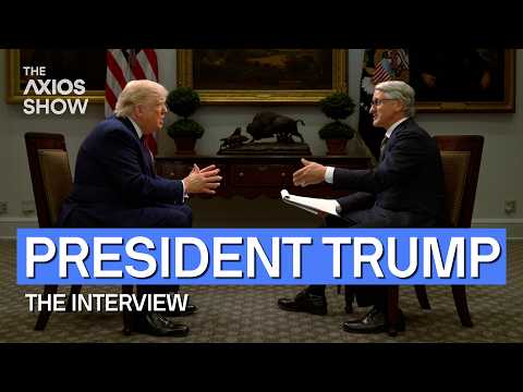 Axios: Trump Says Cuba Operation Could Mirror Venezuela Triumph
