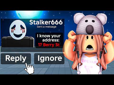 We Test Roblox's Most HORRIFYING Myths..(Brookhaven)