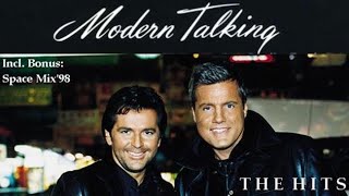 Modern Talking - 10 Seconds To Countdown
