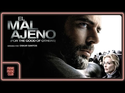 Orquesta Sinfónica de Euskadi - El Mal Ajeno (from "El mal ajeno" OST)