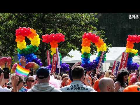 Pride | LGBTQ+ Fundamentals – It Gets Better