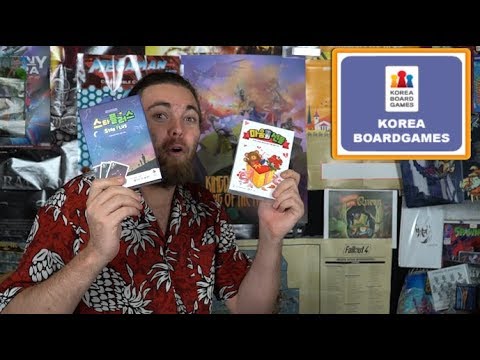 Spoil Me Not - Card Game Review