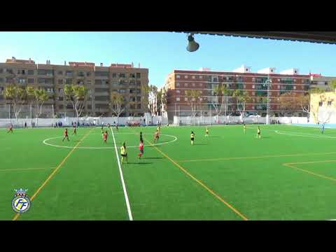 Resum U D  Aldaia C F 1 3 C F  SP  Pl  de Argel Alicante 29 10 2017