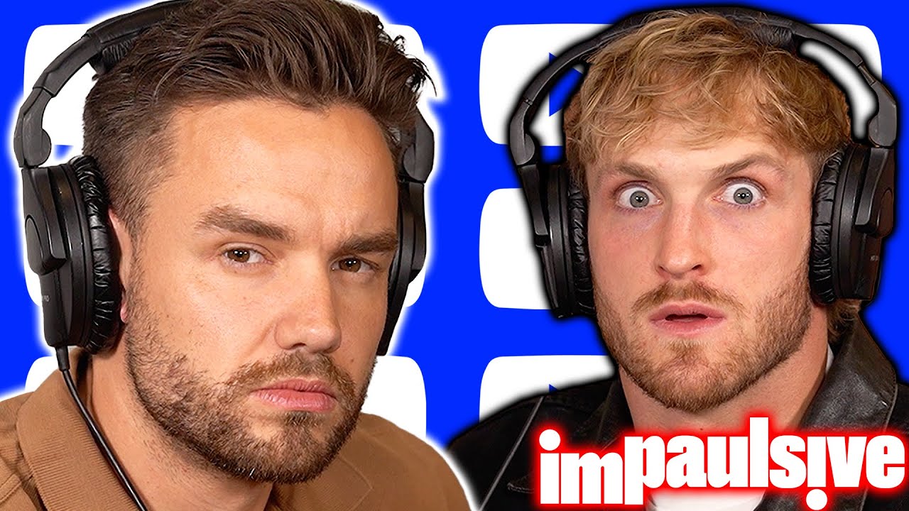 Liam Payne Wants To Fight Justin Bieber & KSI, Reveals Why One Direction Broke Up - IMPAULSIVE #328 thumnail