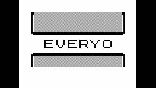 Billboard for the ZX81