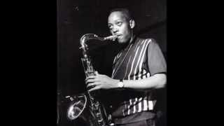 Sonny Stitt - The Gypsy
