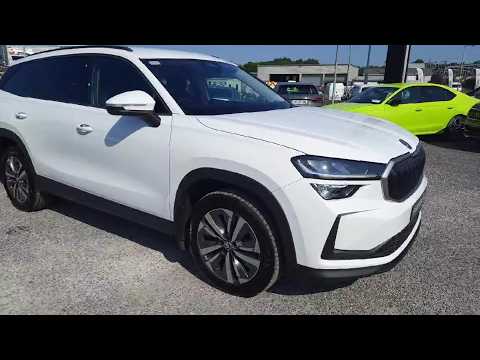 Skoda Kodiaq SELECTION 2.0TDI 150HP DSG - Image 2