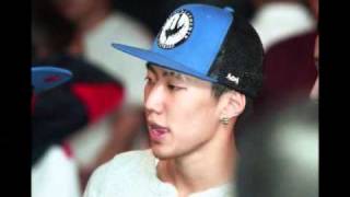Jay Park - White Christmas.wmv