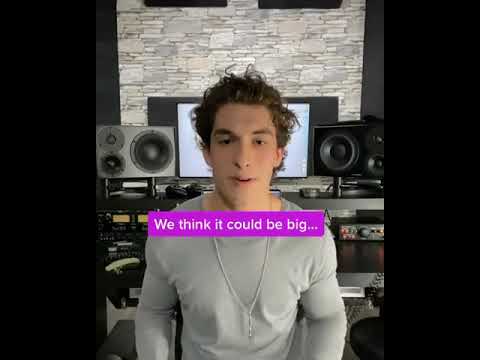 Josh bogert_-_Can't Say Why