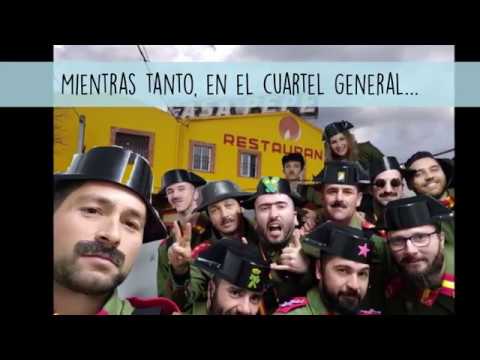 Los Hombres de Paco vs Coronavirus - Parte II