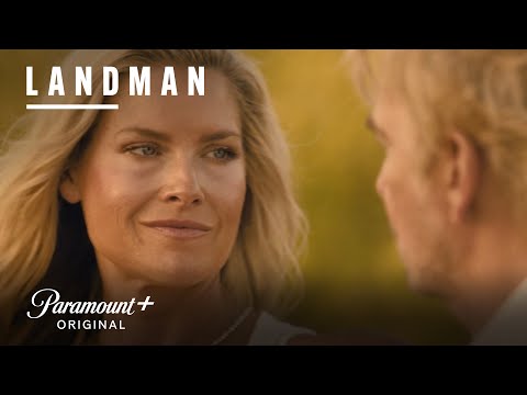 Landman | Season 2 Episode 10 Official Promo | Paramount+ thumnail
