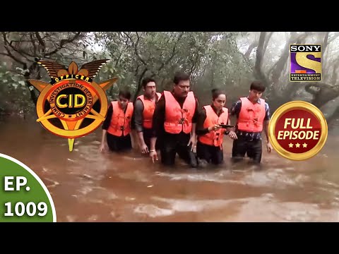 CID  - सीआईडी - Ep 1009 - Satara Part - 2  - Full Episode