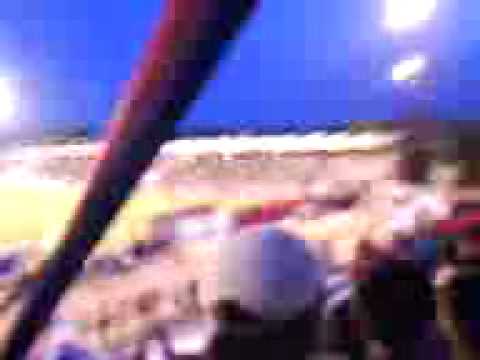 "Yo soy de Tigre por que el mundo me hizo asi" Barra: La Barra Del Matador &bull; Club: Tigre