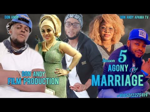 AGONY of MARRIAGE { season 5 } subscribe please.