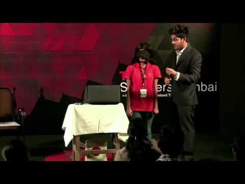 Neel Madhav - TED Talk