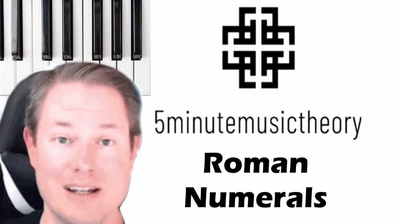 58. Roman Numerals