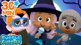 Halloween Costumes Games Songs & More! 🎃 30
