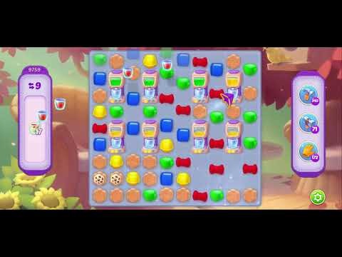 Homescapes Level 9759  -- No cheats