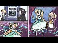 Accidentally Became A Lady In 1854 TG TF Comic Dub 16