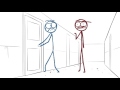 Dick Figures Ocho Muerte Ep 34