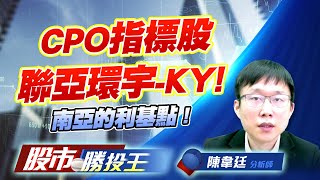 CPO指標股聯亞環宇-KY ! 南亞的利基點 ! #CPO #PCB #原物料 CPO指標股聯亞環宇-KY ! 南亞的利基點 ! #CPO #PCB #原物料
