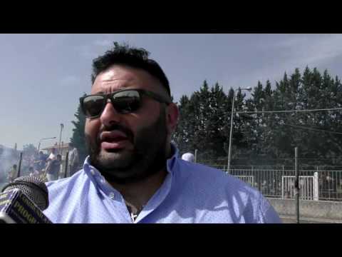 Presidente Cimino Pro Atena