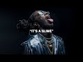 Young Thug It S A Slime Ft Lil Uzi Vert Official Visualizer