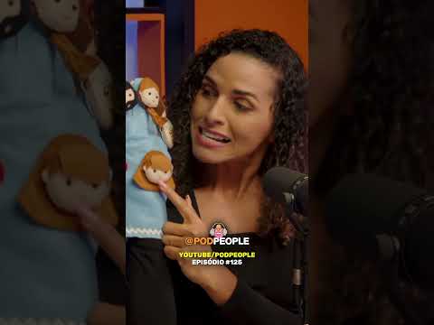 Educação sexual para crianças através da musica - Dra. Leiliane Rocha (Psicóloga)