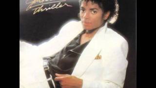 Michael Jackson - Wanna Be Startin&#39; Somethin&#39; HQ