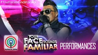Your Face Sounds Familiar: Nyoy Volante as Apl de Ap - &quot;Bebot&quot;