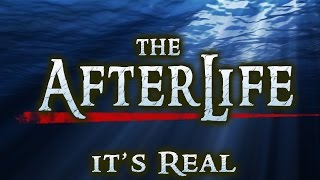 Afterlife: The TRUTH about "LIFE-after-DEATH" ~a SUPERNATURAL documentary on Heaven, Hell & Angels